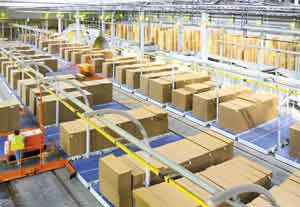  Bumprom: export of pulp and paper products will decrease